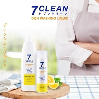 7 CLEAN