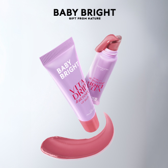 BABY BRIGHT