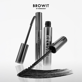 BROWIT BY NONGCHAT