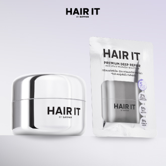 HAIR IT